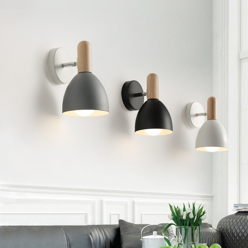 Nordic Wall Lamp 2