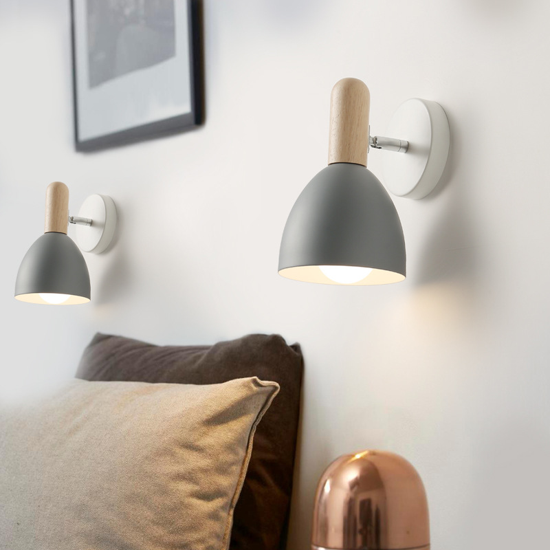 Nordic Wall Lamp 4