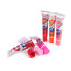 ROMANTIC BEAR romantic bear 6 a pack of Sexy lip gloss tear lipstick lip gloss