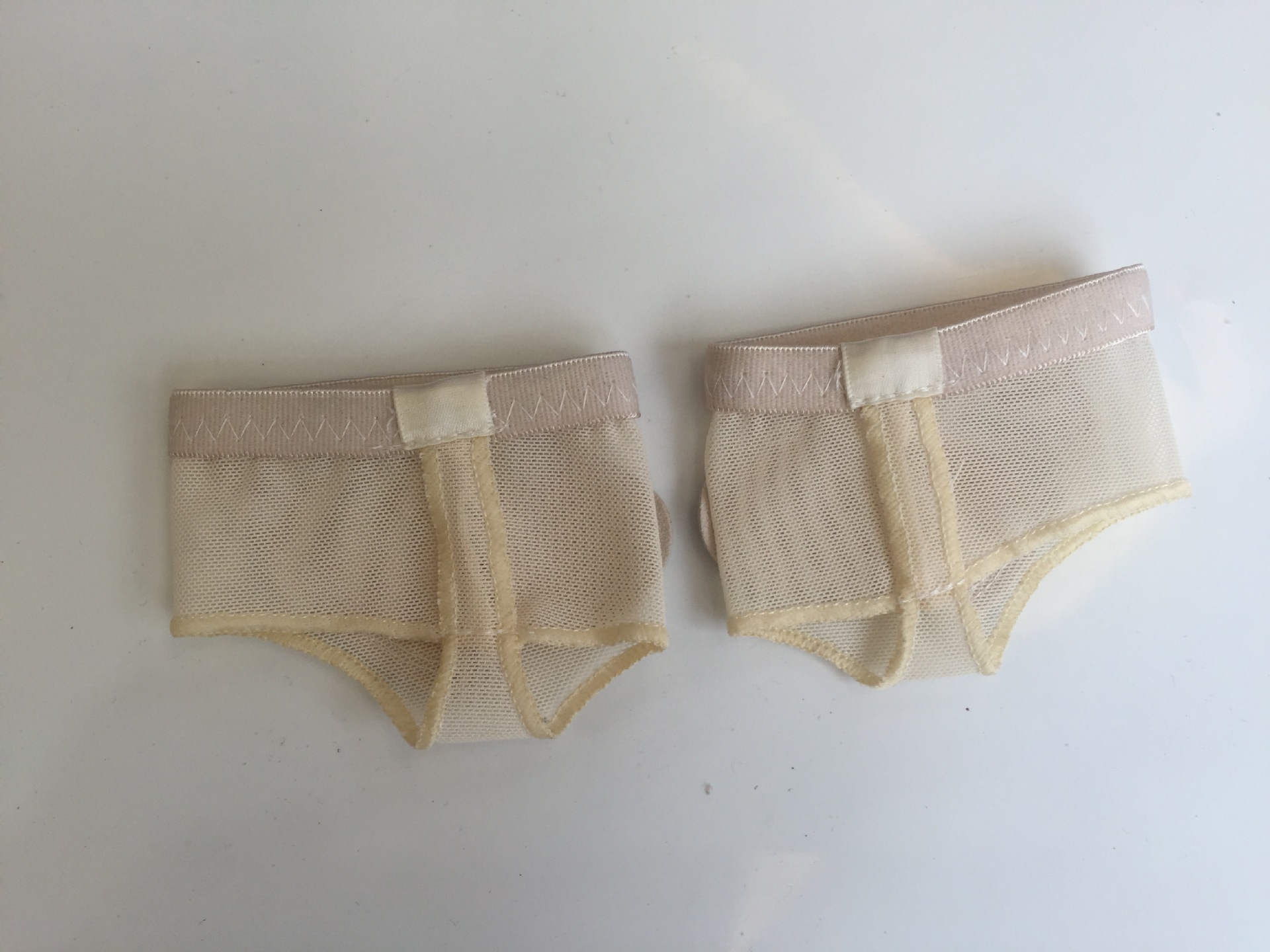 Forefoot Foot Cover Ballet Gymnastics Dance Foot Pad