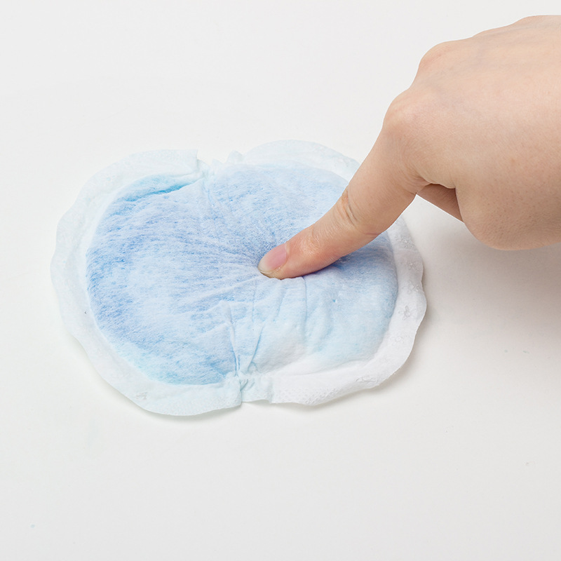 Dorado cloth anti-overflow pad maternal postpartum milk paste milk pad disposable anti-overflow pad 100 pieces of a variety of options