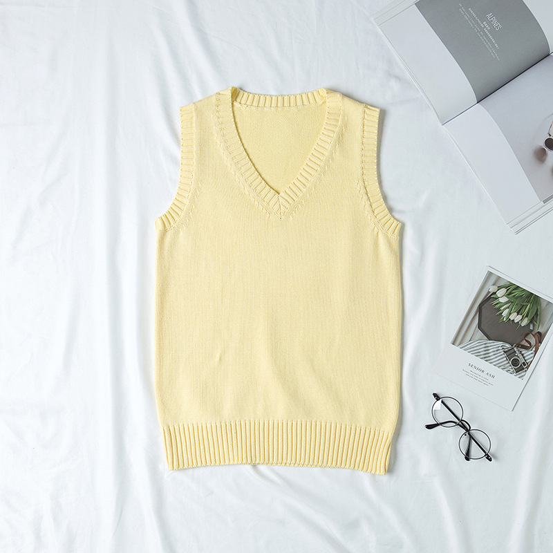 Tender yellow