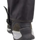 Outdoor Mountaineering Lightweight Waterproof Foot Cover Ski Breathable Oxford Cloth Leg Guard Tie Cover Calf Knee Guard Snow Cover