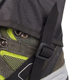 Outdoor Mountaineering Lightweight Waterproof Foot Cover Ski Breathable Oxford Cloth Leg Guard Tie Cover Calf Knee Guard Snow Cover