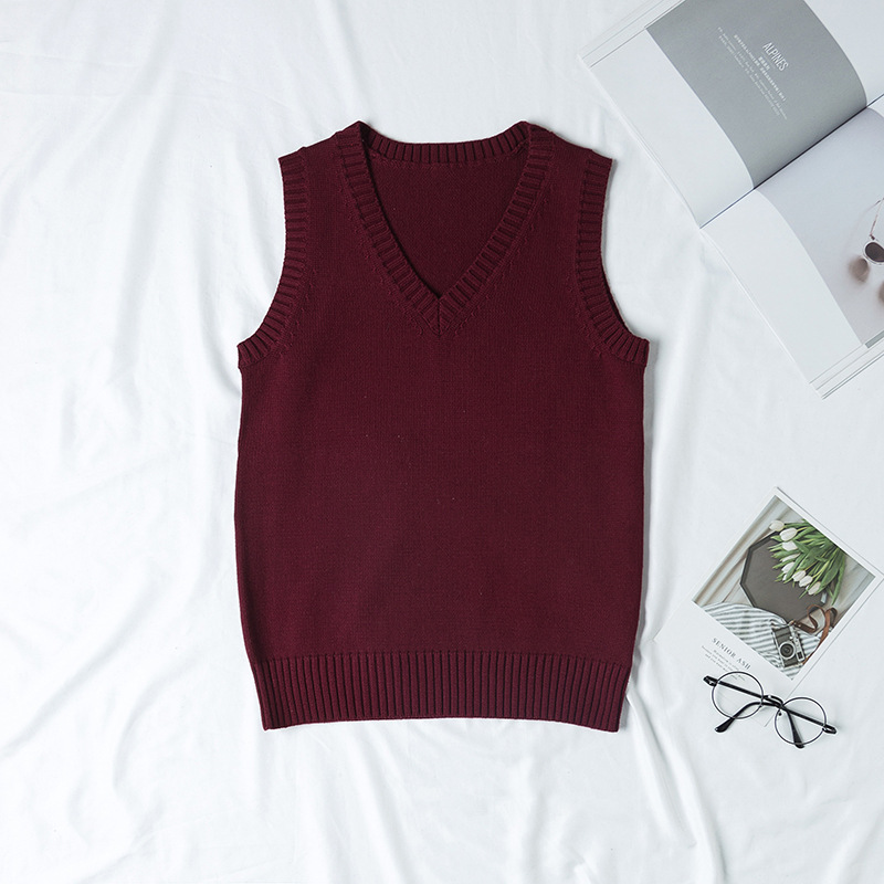 Wine red