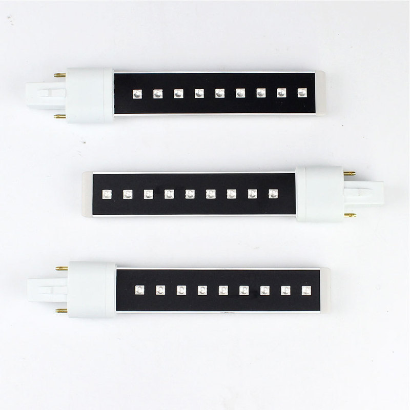 ネイルマシンランプ9電球led/uvダブル光源9wネイルアート光治療機ランプは回転角度を調節できる|undefined