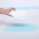 Adult Nursing pad 60*90 elderly mattress diaper pad diaper diapers single 7 packs free shipping