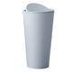 Z5261 Desktop Plain Color Simple Trash Can Car Storage Box Storage Box Storage Cartridge Paper Towel Cartridge
