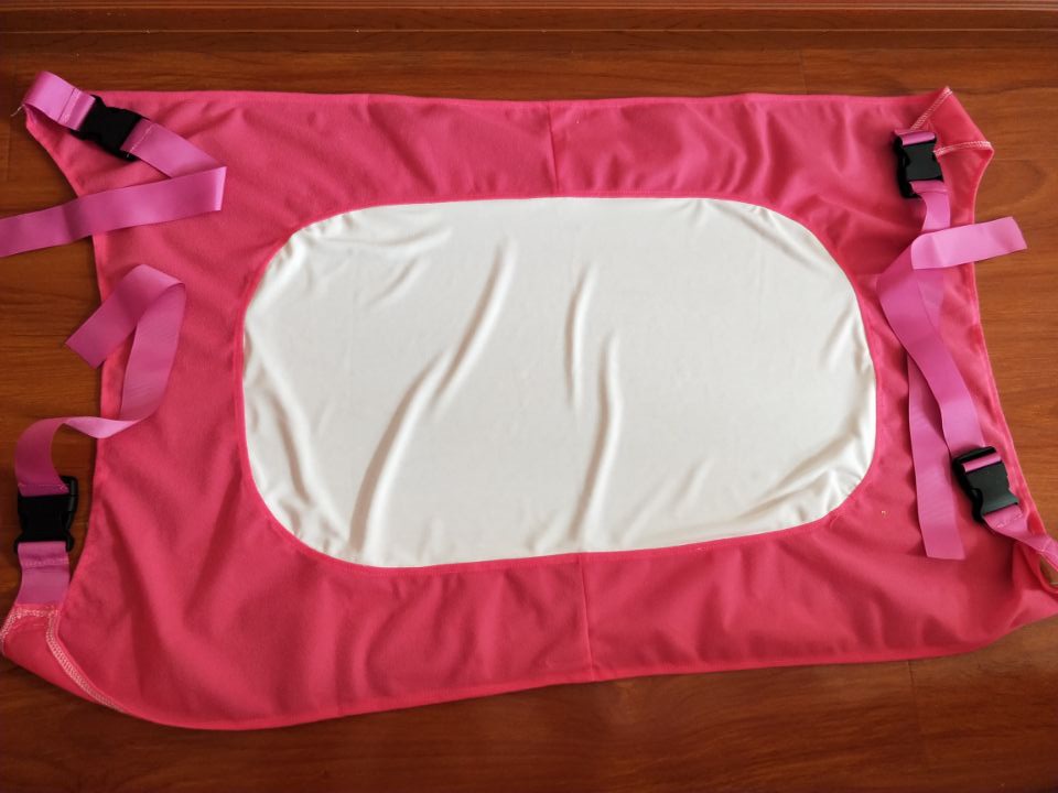 Baby Hammock Home Breathable Detachable Portable Sleep Bed