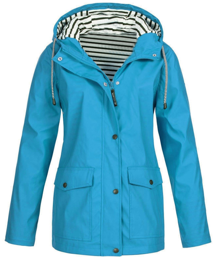 2021 AliExpress ebay Fall/Winter New Jacket Three-in-One Two-Piece Outdoor Mountaineering Jacket Style 1