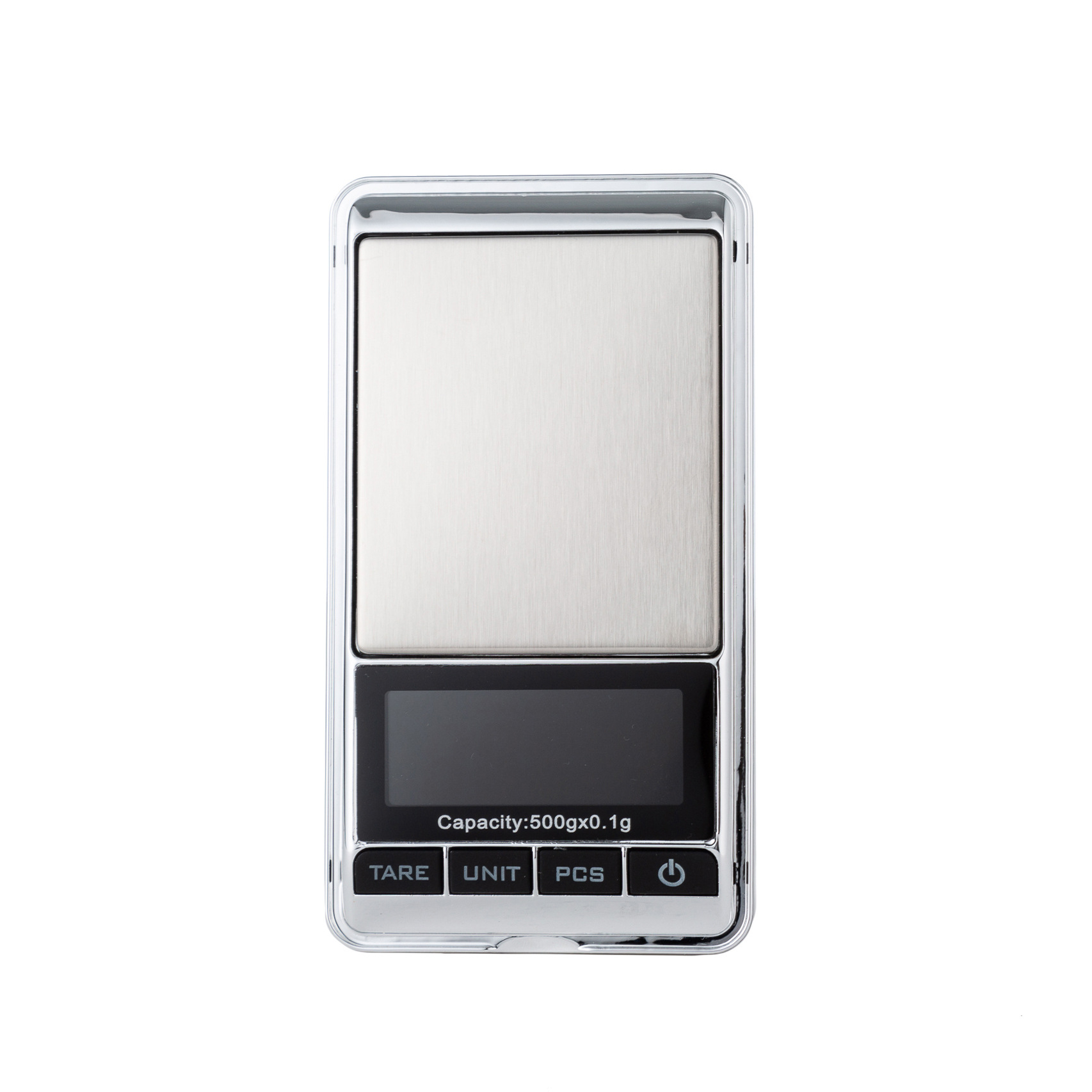 Spot high precision electronic scale jewelry scale 0.01g electronic scale portable SCALES kitchen scale small platform scale