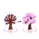 Cherry Tree-Brown Branch (Large)