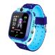Q12 Waterproof Blue 2G Network
