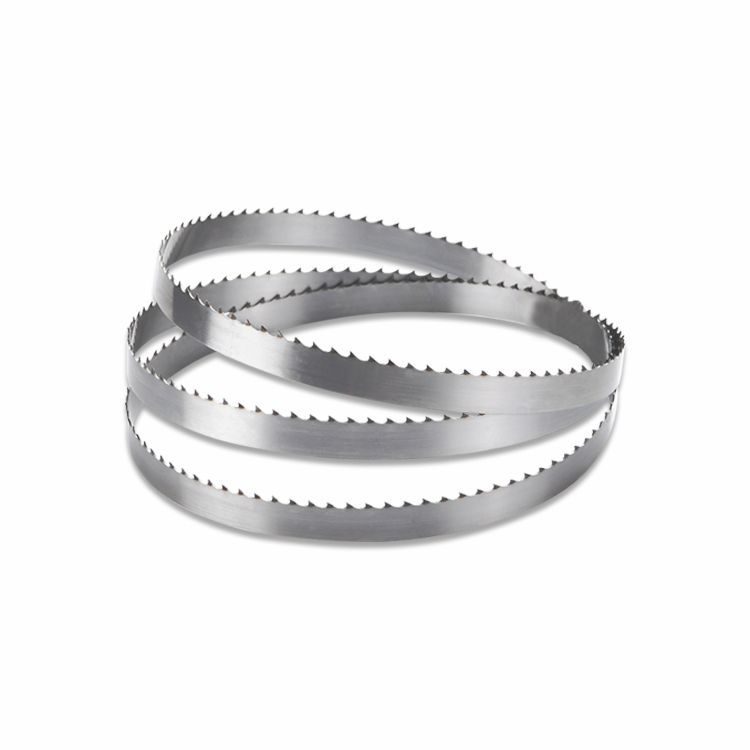 Factory wholesale saw bone saw meat machine saw blade frozen bone frozen fish frozen meat saw blade food saw blade (multi-specification)