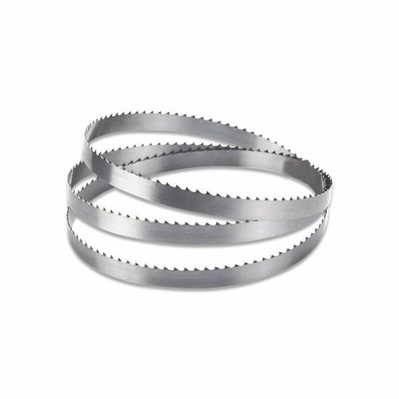 Factory wholesale saw bone saw meat machine saw blade frozen bone frozen fish frozen meat saw blade food saw blade (multi-specification)