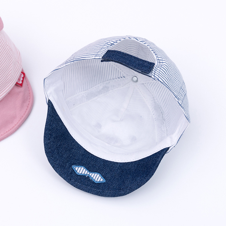Benhui hot selling bear baby cap baby cap baby cap baby hat sun hat baby hat_voghion.com