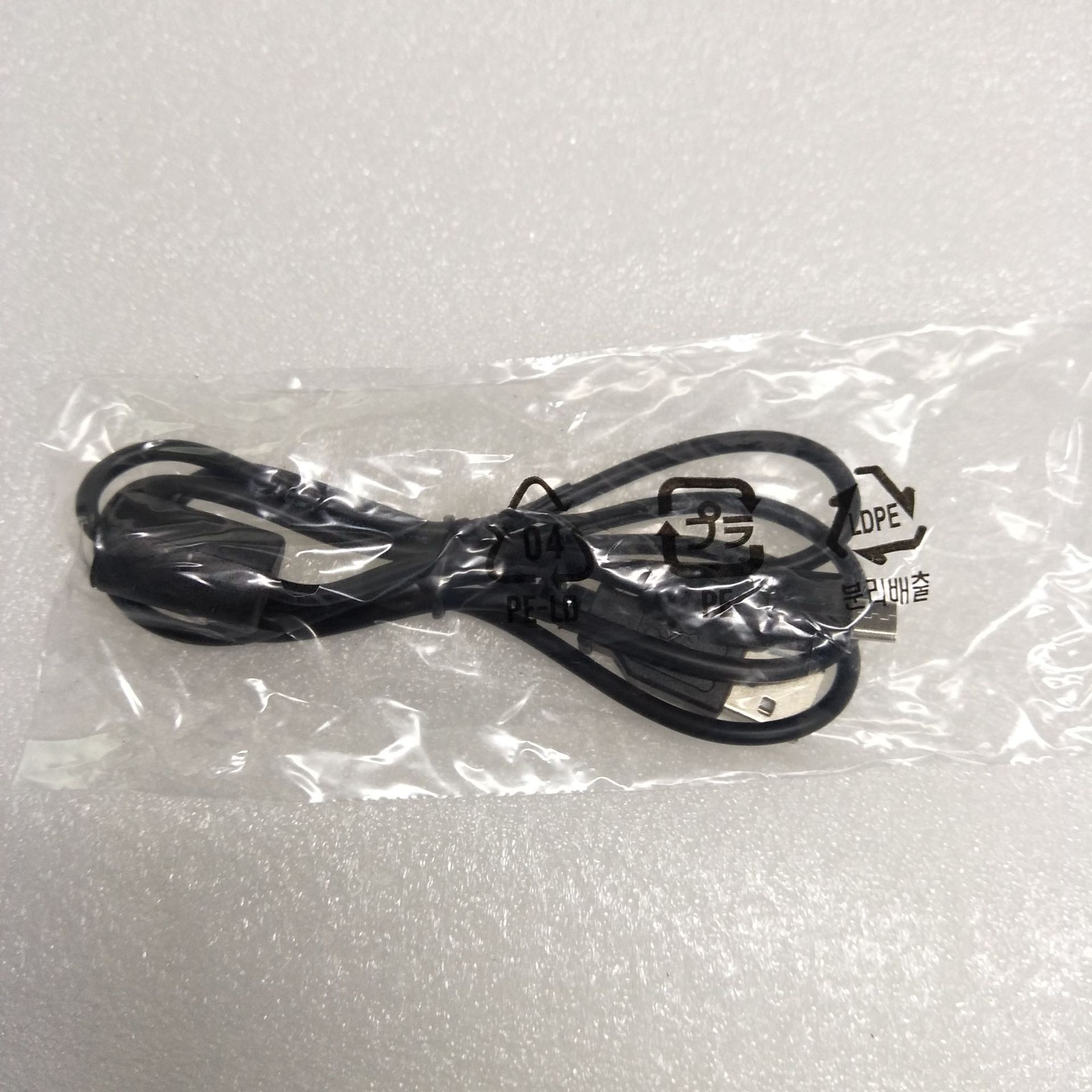 Applicable to Canon g7x mark 2 camera data cable SLR camera connecting cable IFC-600PCU