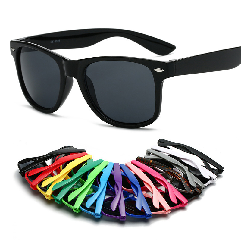 Defeng quality 2140 cross-border e-commerce retro rice nail sunglasses ladies sunglasses men's 6028