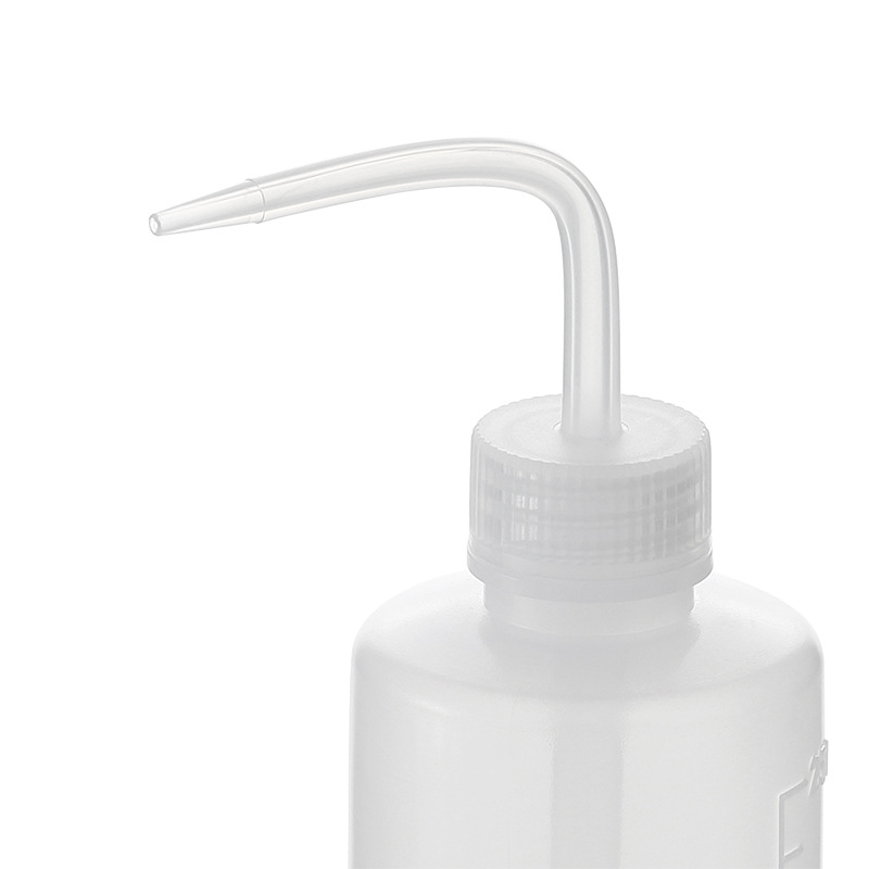 Gardening Tools Watering Bent Pot Squeeze Flower Watering Device Large 500ml Pointed Pot Fleshy Potted Water Watering Device