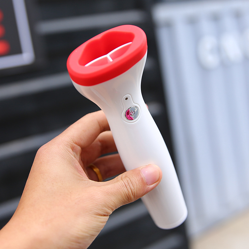 lip shaper electric silicone lip shaper lip shaper lip plumper toot lip artifact