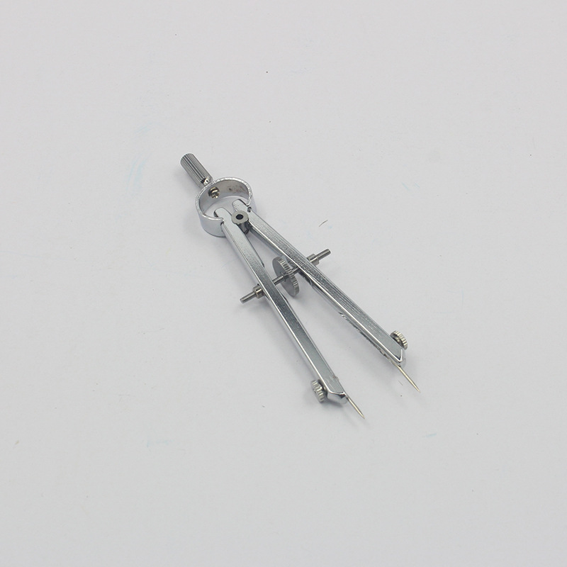 Hero medical sub-gauge small sub-gauge leather large sub-gauge electrocardiogram metal drawing printing compasses tool set