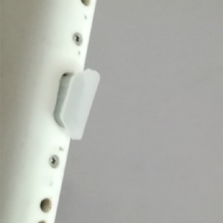 Mobile phone dust plug mobile phone accessories Android charging port dust plug silicone headset hole plug spot