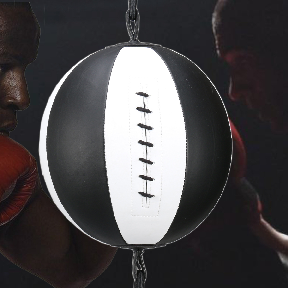 EBAY Amazon hot sale Mumian speed ball bounce ball boxing fitness boxing ball vent decompression hanging