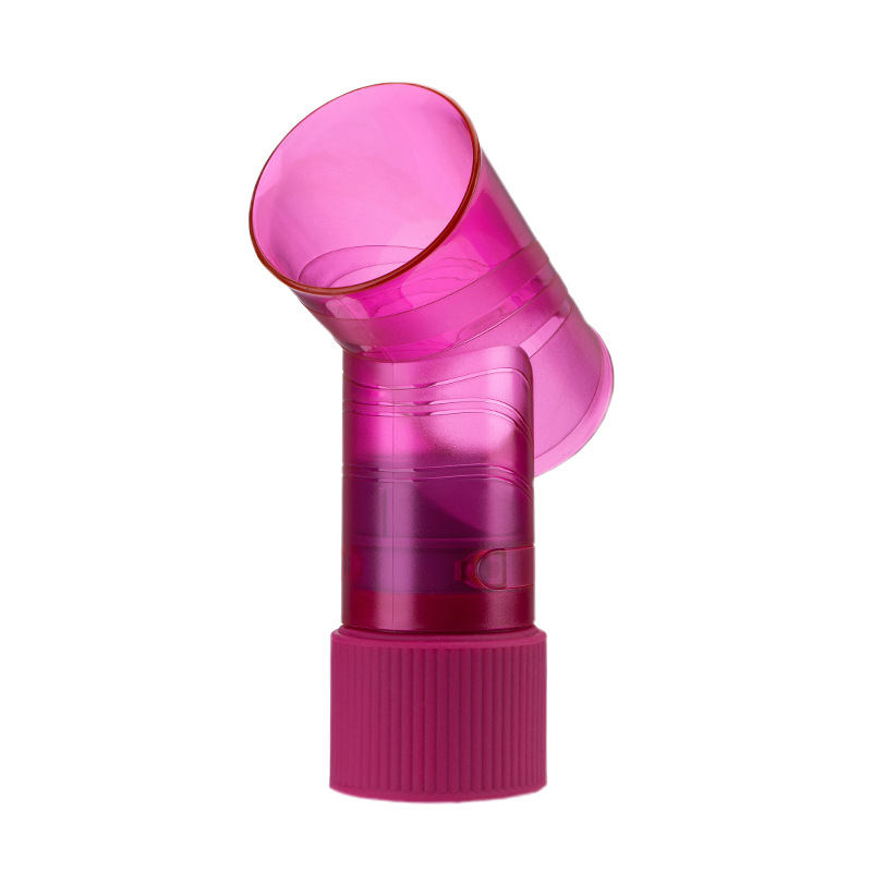 Hair dryer hair dryer accessories curly hair styling Hood curly hair wave large roll magic Hood tornado