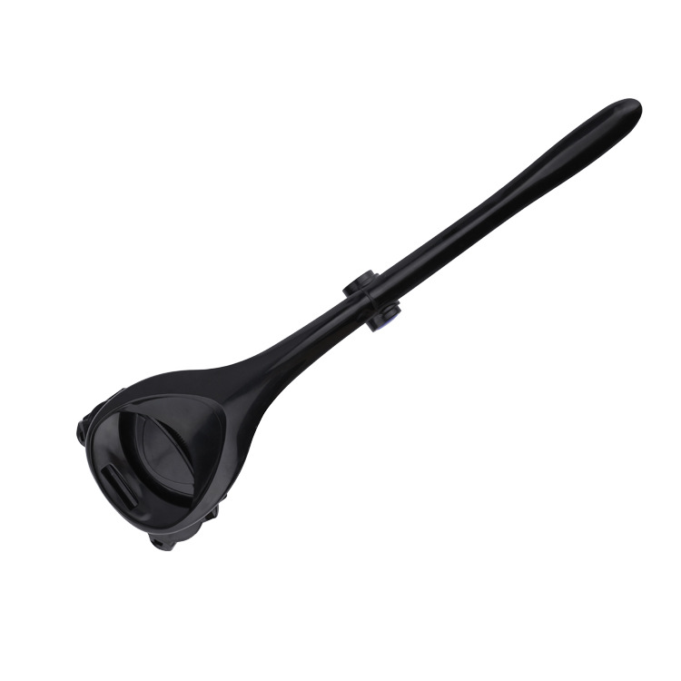 B5 double blade