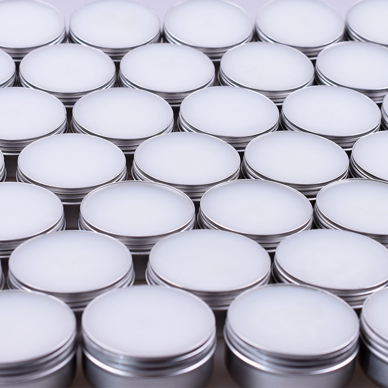 Factory Price Cambida Leather Mink Oil Care Ointment Leather Cleaning Nourishing Care Polish Shoe Polish
