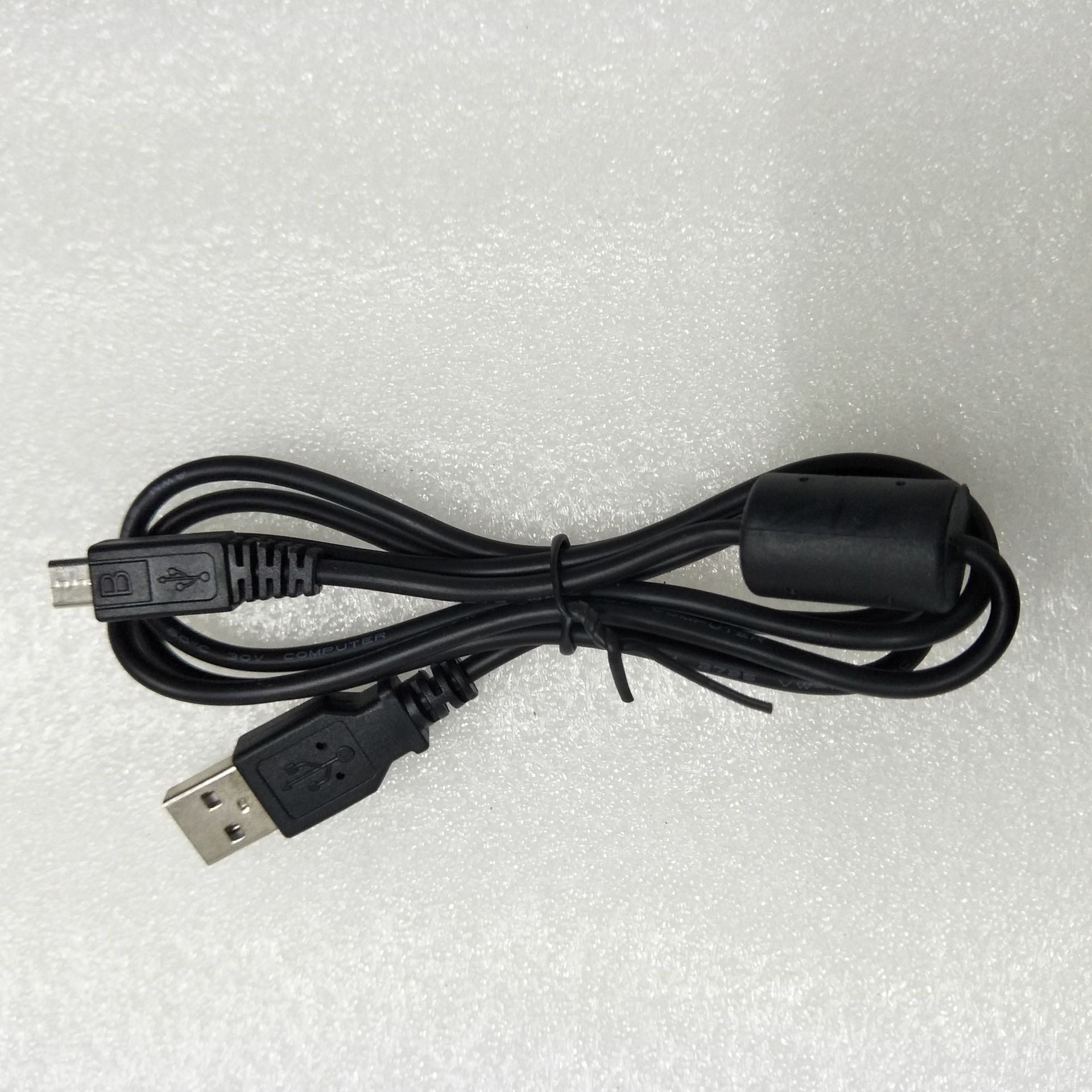 Applicable to Canon g7x mark 2 camera data cable SLR camera connecting cable IFC-600PCU