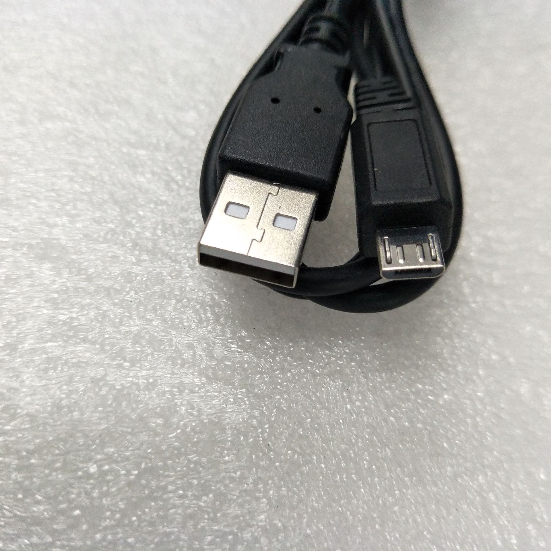 Applicable to Canon g7x mark 2 camera data cable SLR camera connecting cable IFC-600PCU