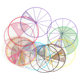 Score 1-1/12 Score Problem Learning Primary School Mathematics Teaching Instruments Science Learning Aids Teaching Aids