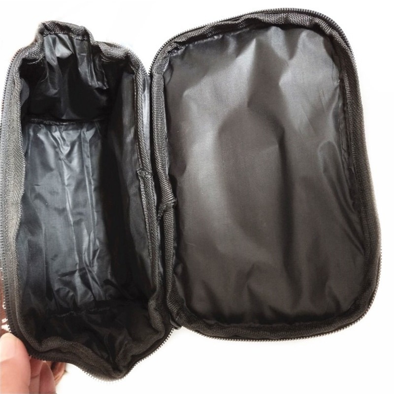 Wholesale Bicycle Bag Front Handlebar Bag Mountain Bike Handle Car Handle Car Handle Car Handle Bag Road Head Bag Handle Cross Hanging Bag