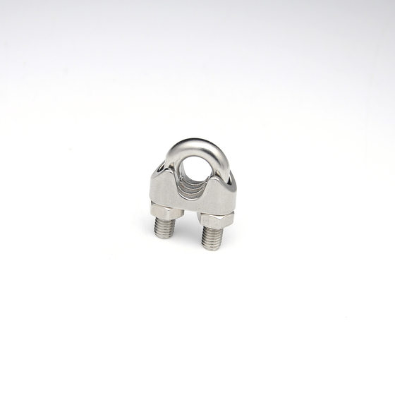 Supply stainless steel 304 material Chuck steel wire rope Chuck Chuck tie pig farm Muyuan