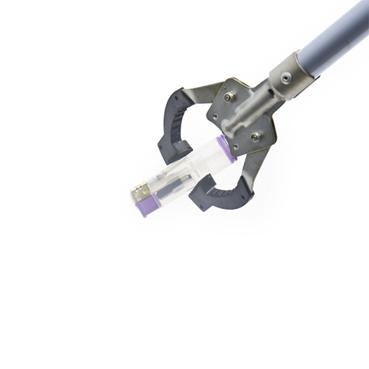Chaobao C- 300 Garbage Clamp Picker Garbage Clamp Picker Aluminum Alloy Sanitation Cleaning Clip Picker