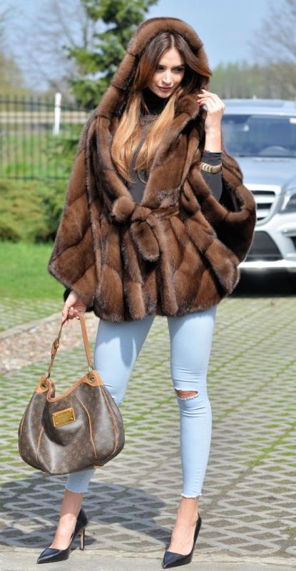 Mink velvet coat fur coat women's fashion jacket Europe and America Amazon cross-border autumn and winter new artificial fur