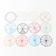 Score 1-1/12 Score Problem Learning Primary School Mathematics Teaching Instruments Science Learning Aids Teaching Aids