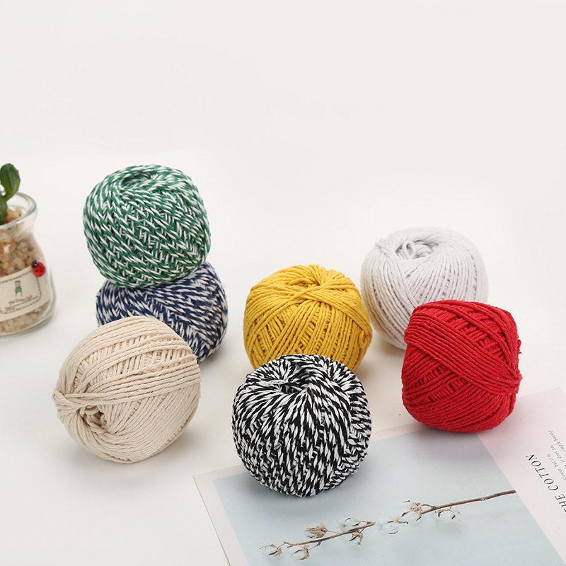 Factory store wholesale package zongzi line zongzi rope zongzi line zongzi line tag rope clothing accessories zongzi leaf gift rope