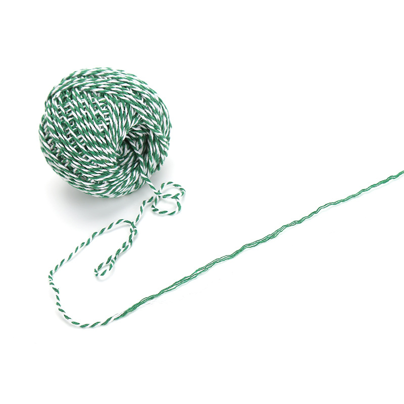 Factory store wholesale package zongzi line zongzi rope zongzi line zongzi line tag rope clothing accessories zongzi leaf gift rope