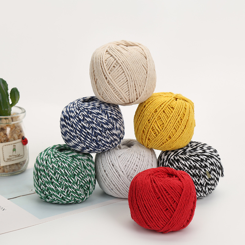 Factory store wholesale package zongzi line zongzi rope zongzi line zongzi line tag rope clothing accessories zongzi leaf gift rope