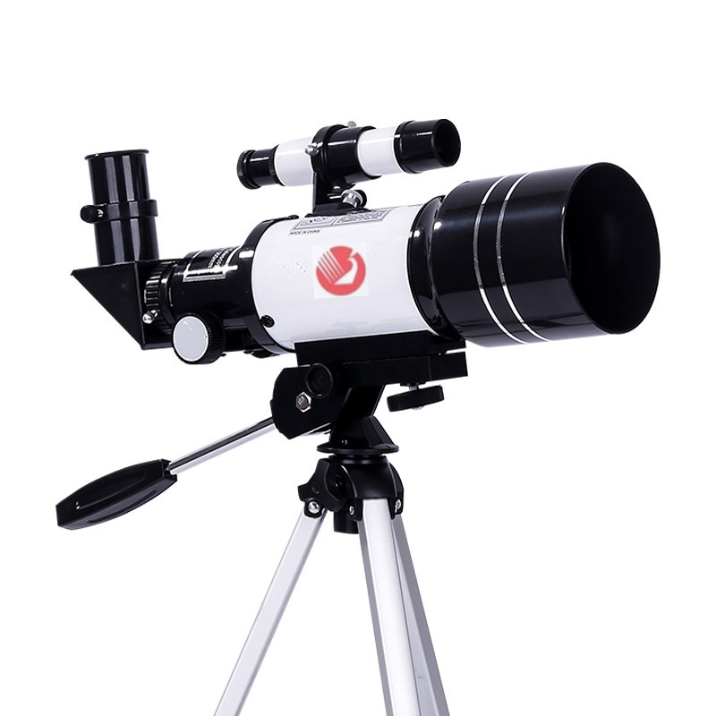 Astronomical Telescope F30070M deep space far mirror Sky star viewing 10000 student children HD high power space mirror