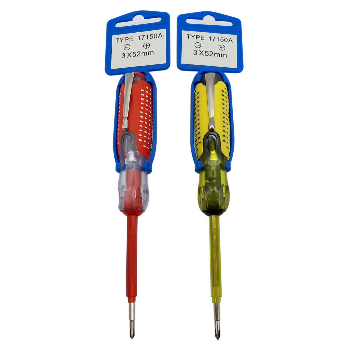 Factory direct electrician electric pen dual-purpose screwdriver dismantling machine measuring electrical insulation screwdriver tool household appliances decoration