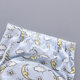 Baby training pants washable 6-layer gauze diaper pocket learning pants baby cloth diaper breathable diaper spring and summer