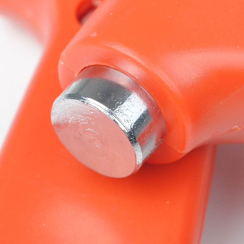 Mini multi-functional car two-in-one safety hammer car emergency escape hammer window breaker solid life-saving hammer