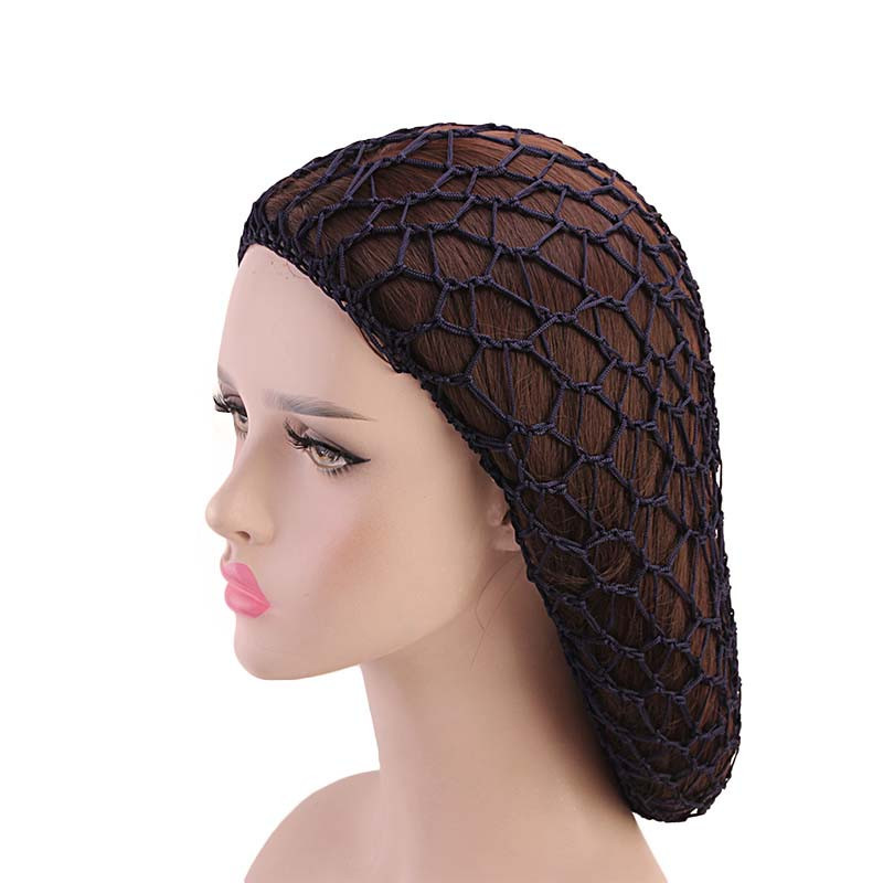 Women bag hair Net Net Net hat nightcap Amazon e-commerce supply FW-12