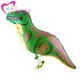 Walk-Old Dinosaur (10 whole packs)