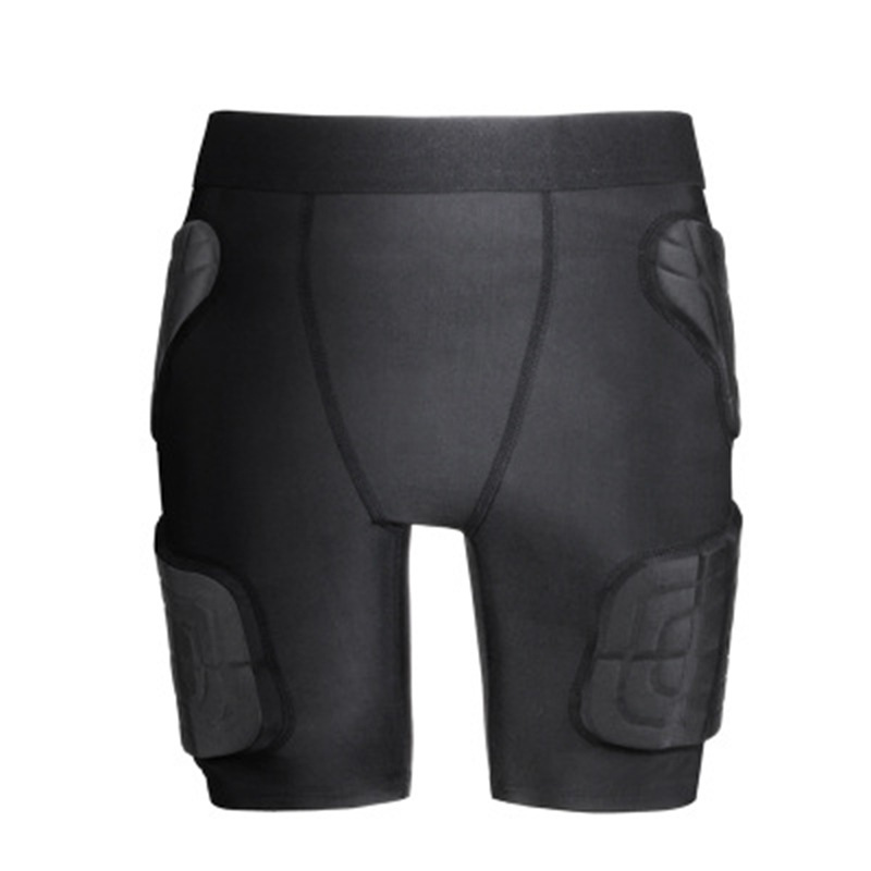 Wholesale Crash Suit Kids Basketball Football Training Suit Goalkeeper Goalkeeper Rugby Softball Sports Protector