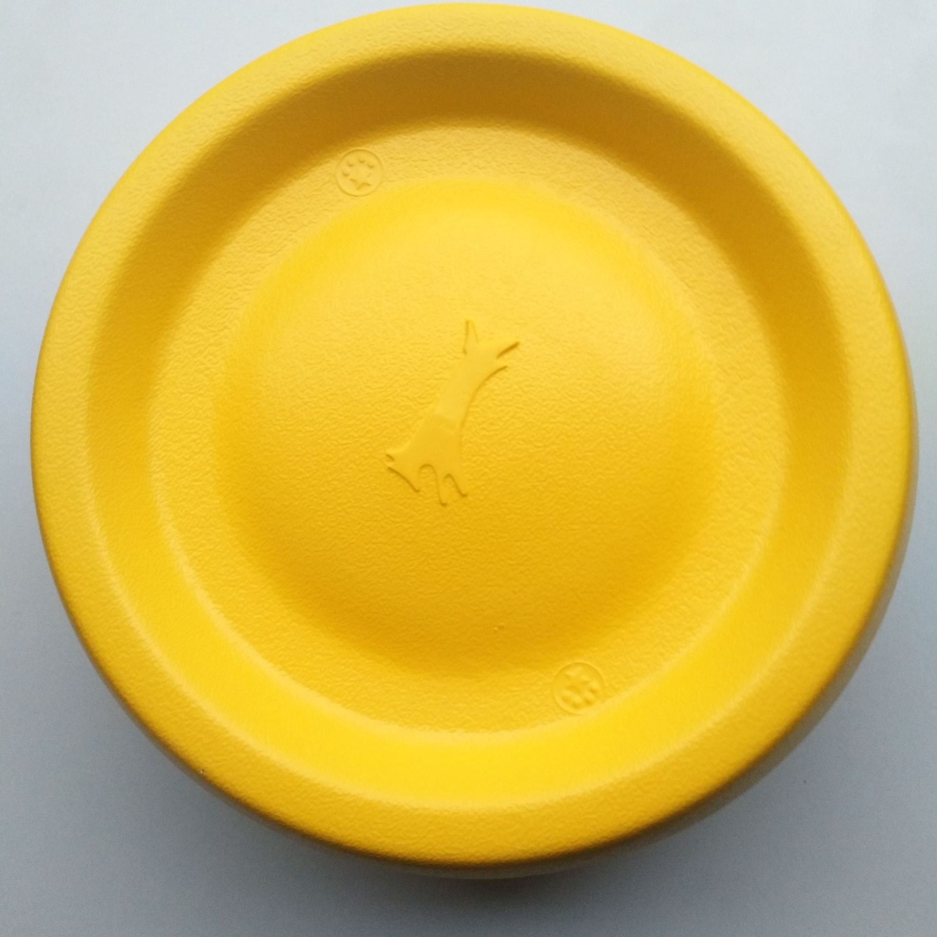 21cm diameter Frisbee