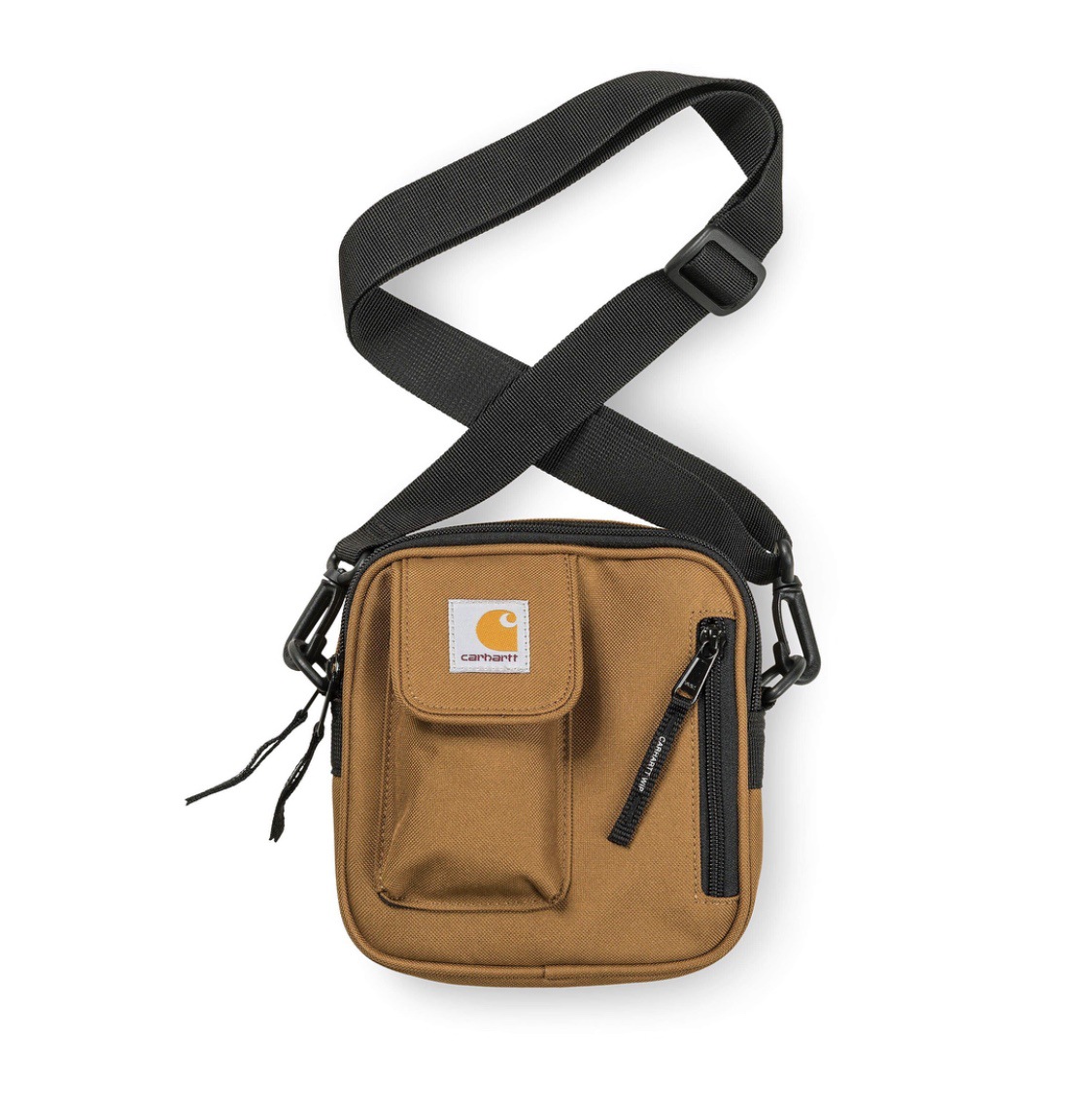 New Oxford cloth crossbody bag couple Harajuku Carhart small bag fashion trend shoulder bag in stock wholesale